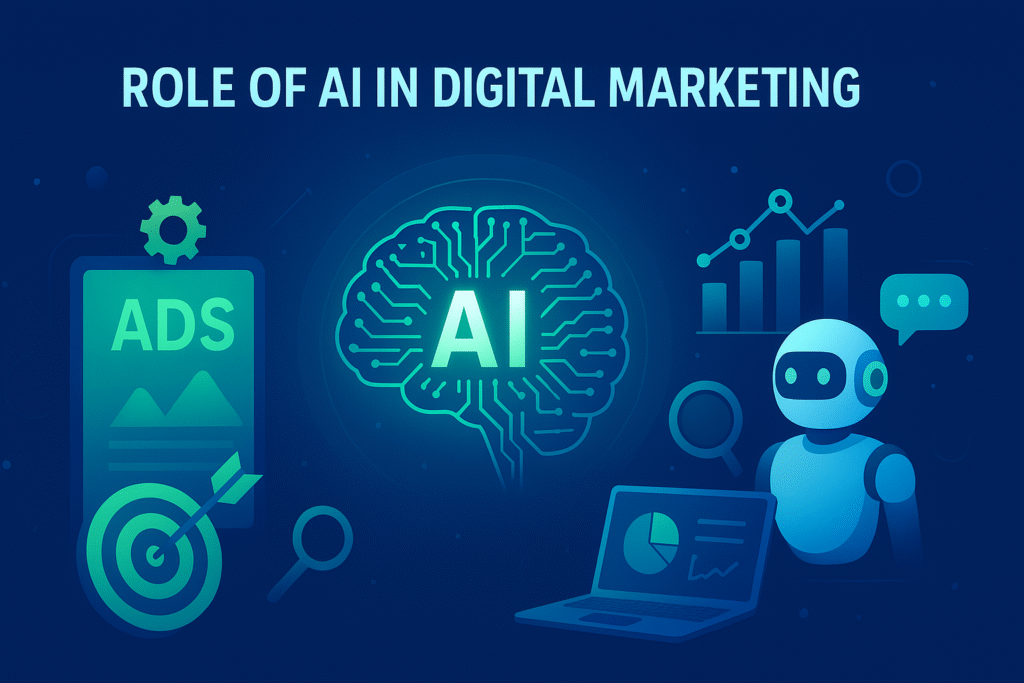 Digital Marketing Expert In Kannur​