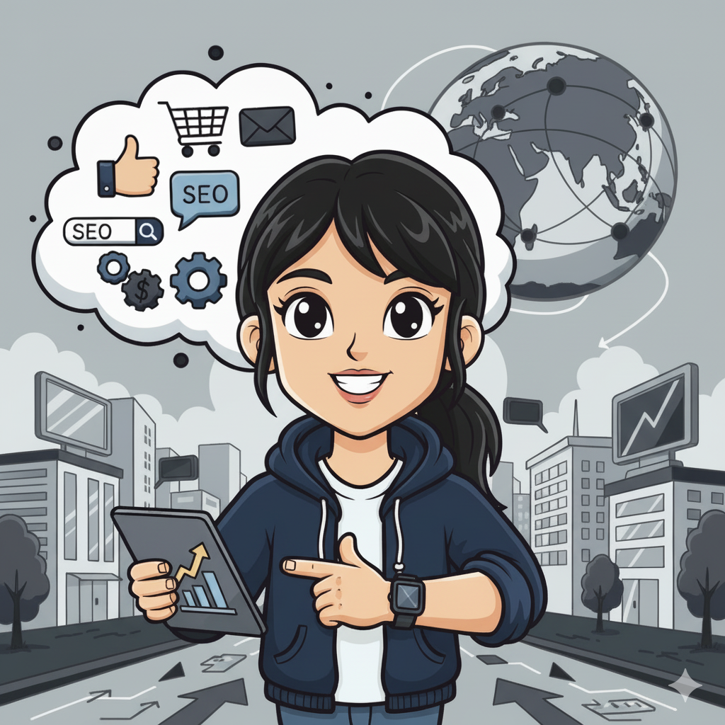 Digital Marketing Expert In Kannur