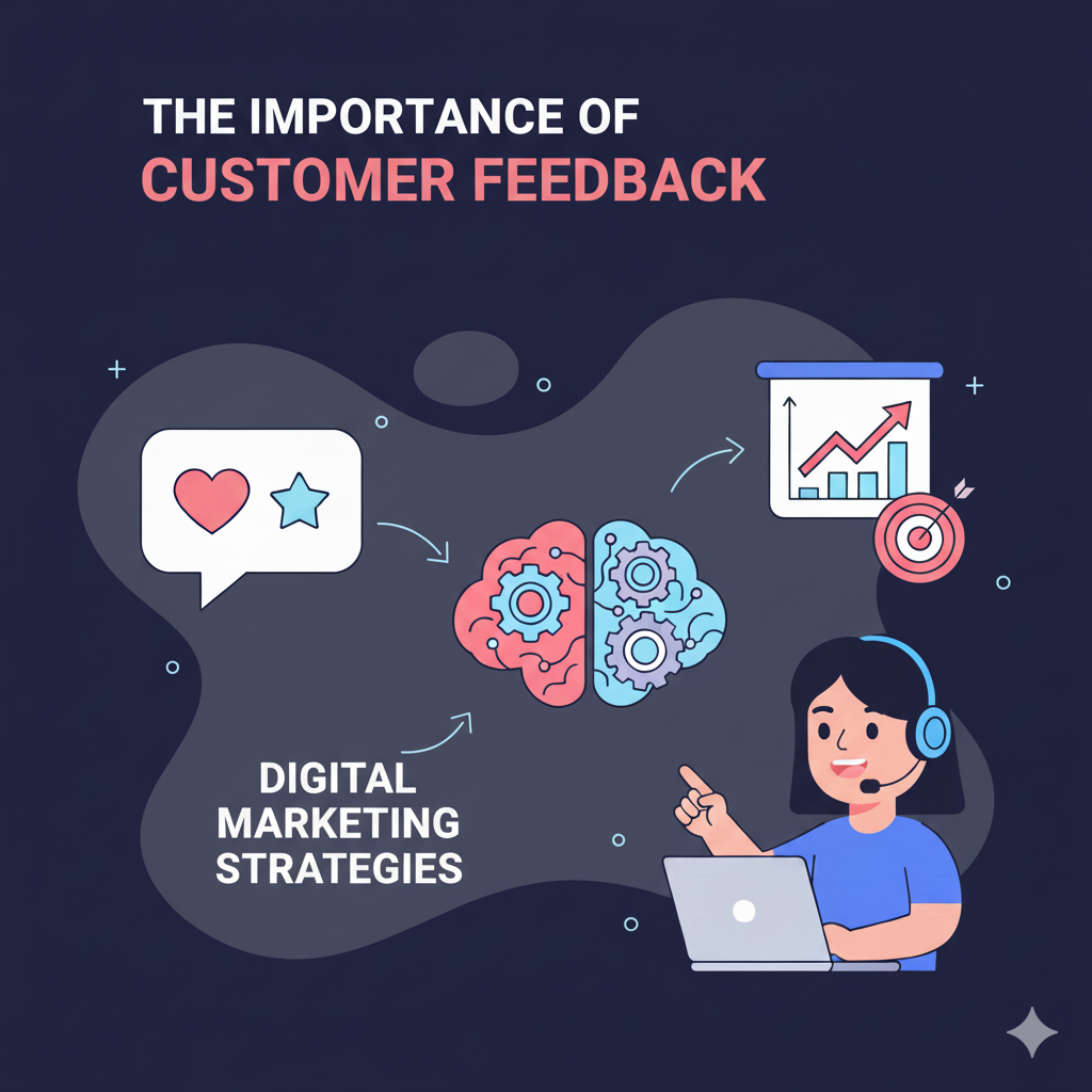 The Best Marketing Strategist